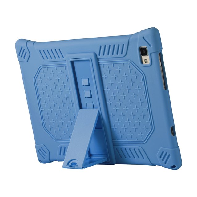 Housse de Protection Case pour Teclast P30S P20HD 10.1" pour Tablette Case pour Teclast M40S M40Pro P20 M40plus Bleu Foncé P30S