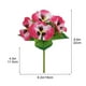 thumbnail image 3 of Artificial Flower Bridal Bouquets-home Decoration Ornaments-artificial Flowers-wedding Flowers, 3 of 5