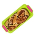 thumbnail image 2 of Moule à Gâteau Rectangulaire en Silicone, Outil de Cuisson, 2 of 2