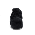 thumbnail image 3 of All Black Slippers - X Small, 3 of 5