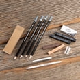 thumbnail image 5 of Royal & Langnickel 13pc Sketching Set, 5 of 6