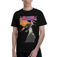 thumbnail image 1 of Camiseta de Manga Corta para Hombres Bleach, 1 of 5