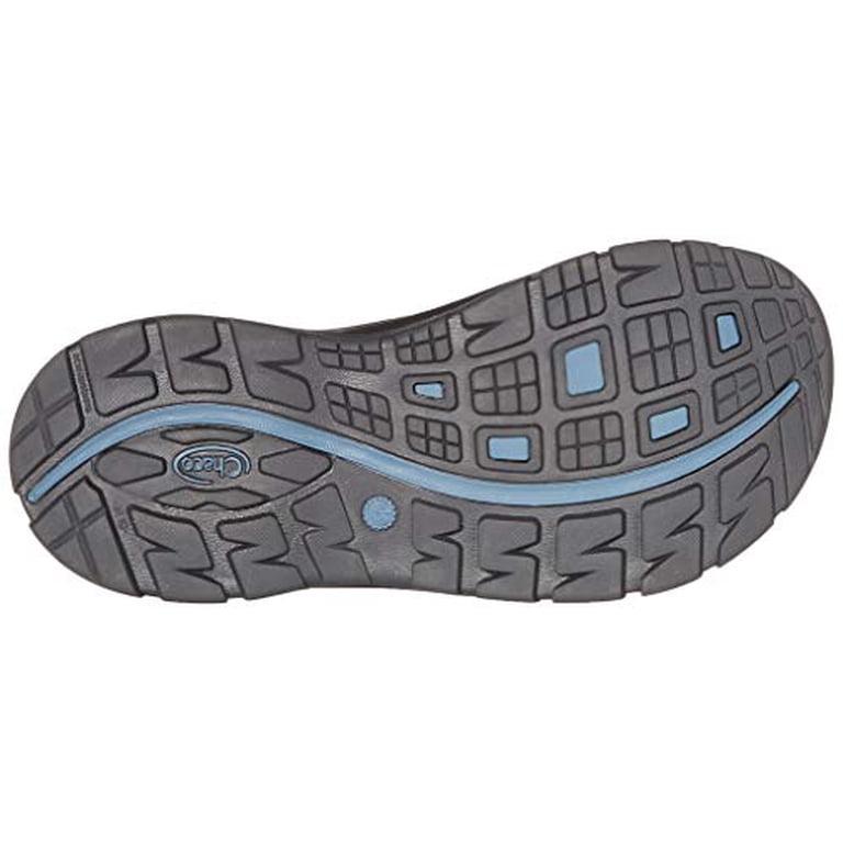 Chaco mens ZVOLV 2 Sport Sandal, RALLADURA NAVY, 12 M US  display picture 3