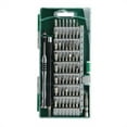 thumbnail image 1 of Screwdriver Daily Use Screwdrive Kit 60/25 in 1 Precision Magnetic Bits Screw Driver smart home Set Mini Screwdriver for Iphone ,Widely Compatible, 1 of 7