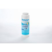 Doheny's Chlorine Neutralizer for Swimming Pools & Spas, Granular Sodium Thiosulfate Reduces High Chlorine, 2.25 lb