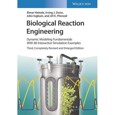 Biological Reaction Engineering (Hardcover)