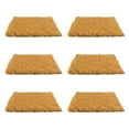 thumbnail image 1 of 6 almohadillas para nido de gallinas, almohadillas multiusos y cómodas para de puesta de huevos, alfombrilla para casa de mascotas y, 1 of 8