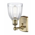 thumbnail image 2 of Innovations Lighting - Brookfield - 1 Light Wall Sconce In Industrial Style-9, 2 of 3