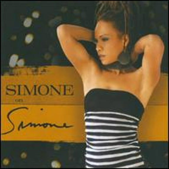 Pre-Owned Simone on Simone (CD 0099923449423) by Simone