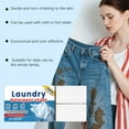 thumbnail image 4 of Laundry Stain Remover and Static Control Long Lasting Fragrance for Various Fabrics Convenient Cleaning Solution for Home Use, 4 of 7