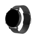 thumbnail image 3 of Heartrate Reloj Bluetooth-compatible 5.0 Impermeable Presión arterial Oxígeno Reloj de pulsera Reloj de fitness, Negro Inevent EL000384-01B, 3 of 6