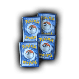 Pokemon WMUS D7 Enhanced 2-Pack Blister, 6 x 5 Inches
