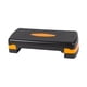 thumbnail image 2 of de ejercicio aeróbico Stepper con superficie texturizada antideslizante, estable, ajustable para entrenamiento en interiores y exteriores 68cm, 2 of 8