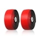 thumbnail image 1 of Barra de bicicleta de carreteras Barras de barras Súper elástico Bicicleta Manillar Cinturón lavable Portátil transpirable Cinturón Cintas Red 2 piezas Advancent OD003393-03B, 1 of 7