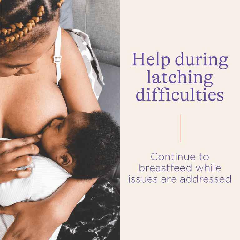 How Nipple Shields can help with Breastfeeding – www