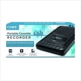 thumbnail image 2 of Coby CVR-22 Enregistreur à Cassette Portable, 2 of 2