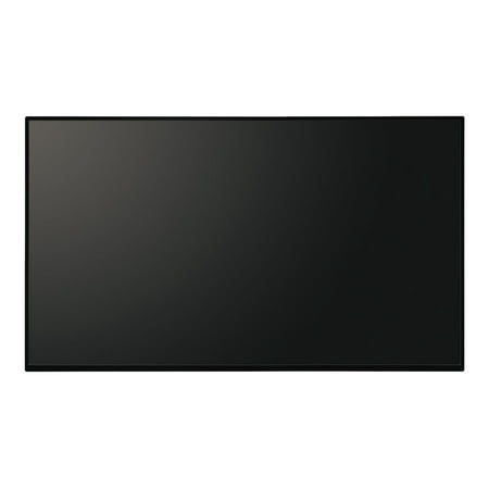 Sharp PN-Y436 - 43" Diagonal Class (42.5" viewable) - PN-Y Series LED-backlit LCD display - digital signage 1920 x 1080 - edge-lit