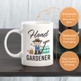 thumbnail image 3 of Head Gardener 11oz Plastic Coffee Mug, 3 of 3