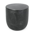 thumbnail image 6 of Miekor Furniture Outdoor LightWeight Concrete Side Table 54352, 6 of 10