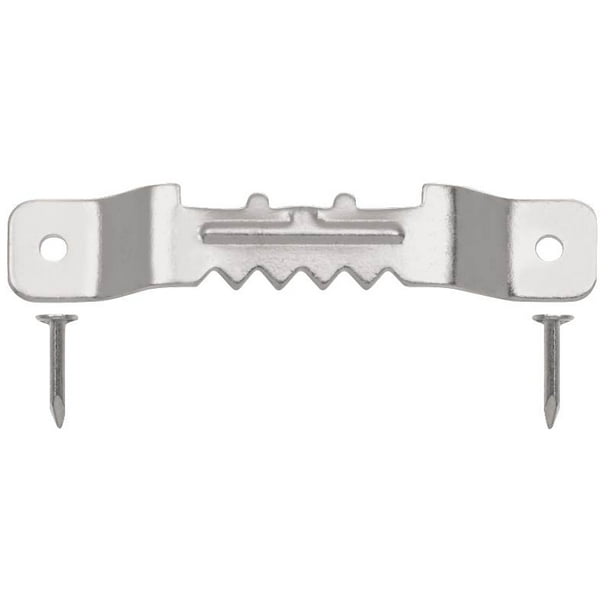 Impex 3 piece Small Sawtooth Picture Hanger