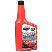 Cars 16 Oz Bubble Bath