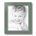 thumbnail image 2 of ArtToFrames 10x12 inch Green Picture Frame, Green Wood Poster Frame (4442), 2 of 8