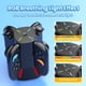 thumbnail image 5 of Base de carga para Nintendo Switch 2 Joy-Cons con indicadores LED, diseño magnético, cable de carga y correa para la muñeca, 5 of 7