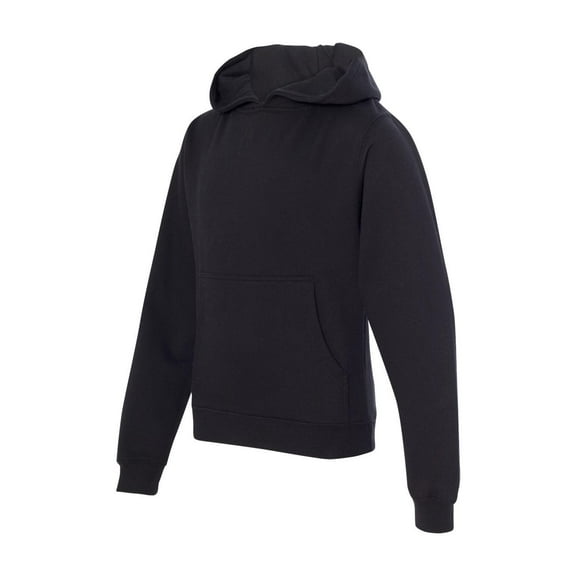 Independent Trading Co. Youth Midweight Hooded Sweatshirt