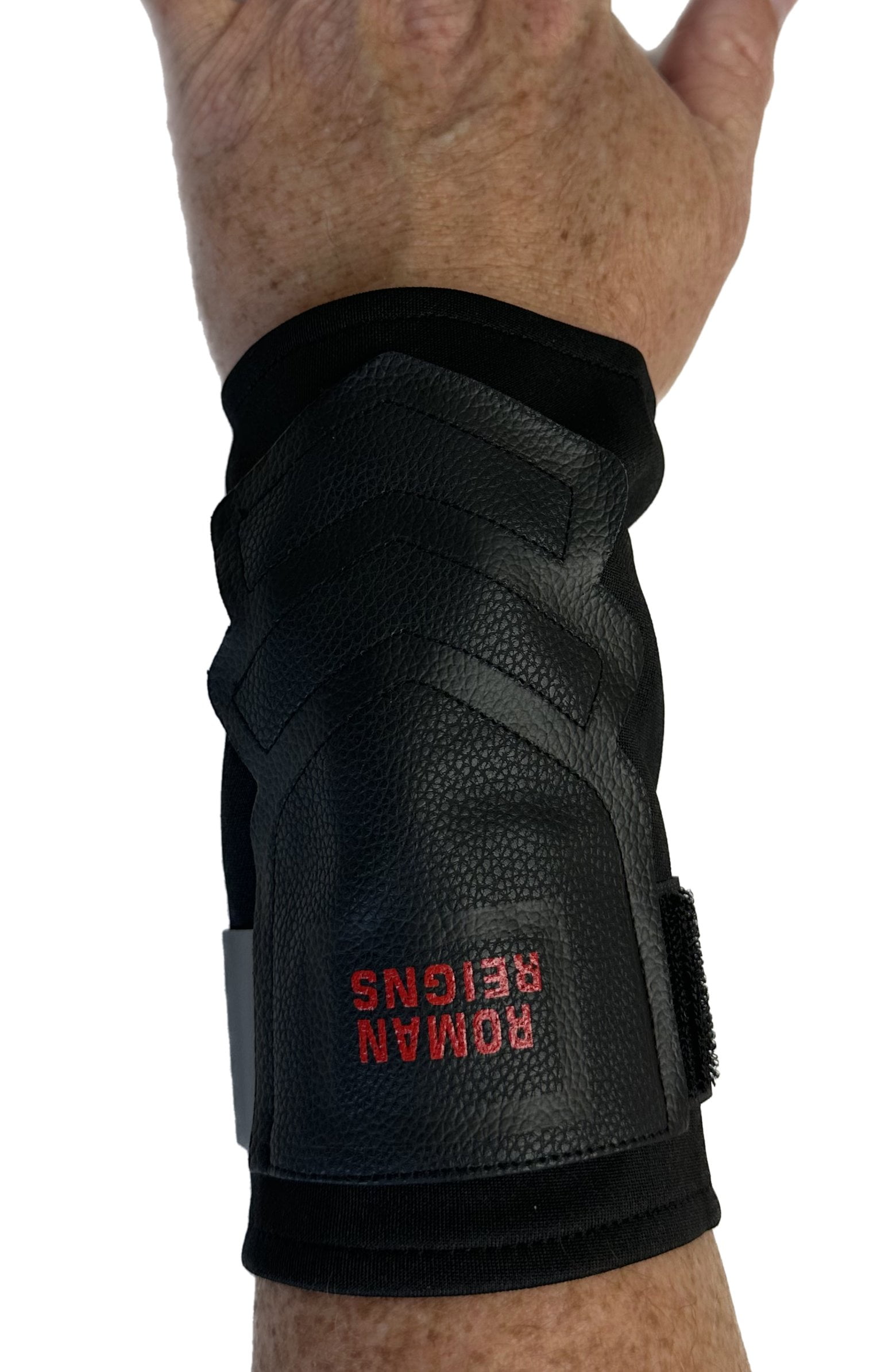 ロマン・レインズ グローブ リストバンド WWE プロレスグッズ WWE Roman Reigns Superman Punch Glove Wristband Set