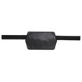 thumbnail image 2 of Cinturón de Empuje de Cadera Acolchado Antideslizante Mejora la Inclinación Pélvica Cinturón de Empuje de Cadera con Mancuernas para Entrenamientos de Gimnasio con Hebilla ANGGREK Otros, 2 of 8