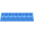 thumbnail image 1 of Cake Mold, Fondant Lace Mould,embossing Cake Fondant Mold, 1 of 3