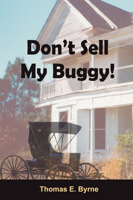 buy my buggy