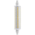 thumbnail image 2 of Sunlite 81018-SU LED T8 Double Ended Light Bulb (R7s) 118 MM, 8.5 Watts (60W Halogen Equivalent) 900 Lumen, UL Listed, 2 Pack 30K - Warm White, 2 of 4