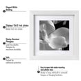 thumbnail image 4 of 2-In-1 10x10 Picture Frame Multi Photo Frames Collage for Wall or Tabletop Display Quality Solid Wood Frame, Easy Type Action to Remove the Backing,can Be Hung Horizontally or Vertically, 4 of 6