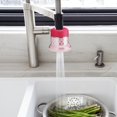 thumbnail image 4 of Outdor Faucet Filtration Device For Clean Water: High Efficiency Strainer Compatible With Standard Faucets Easy Install Long Lasting Performance, 4 of 4