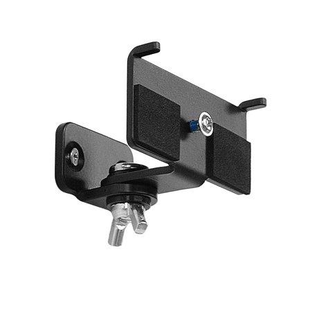 Speaker Wall Mount Bracket for HT-S60 Speaker Rear Surround Sound Metal Shelf Home Theater Speaker Accessory