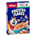 thumbnail image 2 of Kellogg's Frosted Flakes® Cereal 355g, 2 of 5
