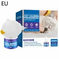 thumbnail image 1 of QHUDLV Cat Calming Diffuser, Spray Deterrent 1.69oz, Stress Relief for Cats, 1 of 8