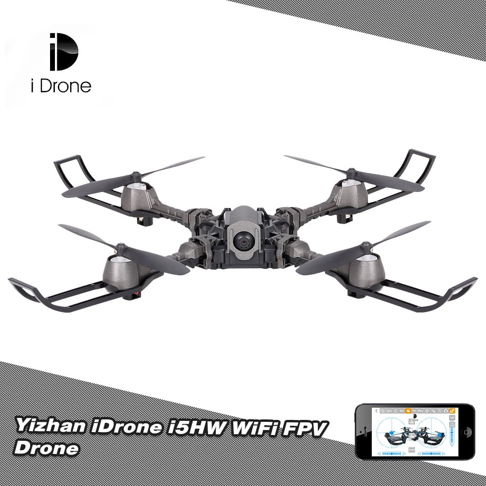 idrone i5hw