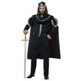 thumbnail image 1 of Costume de Monarch Foncé pour Hommes, 1 of 1