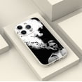 thumbnail image 4 of Funda para iPhone elegante y resistente a los golpes con diseño creativo con estampado de dibujos animados: ¡ideal para minoristas!, 4 of 4