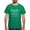 Kelly Green, variant on - Fun Uncle Definition T Shirt - Men's Classic Cotton T-Shirts