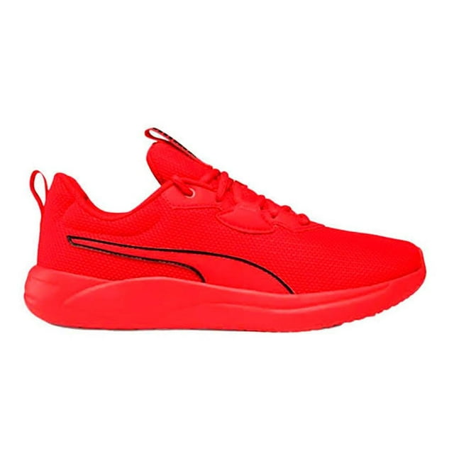 Tenis Puma T 27 Jaro Rojo
