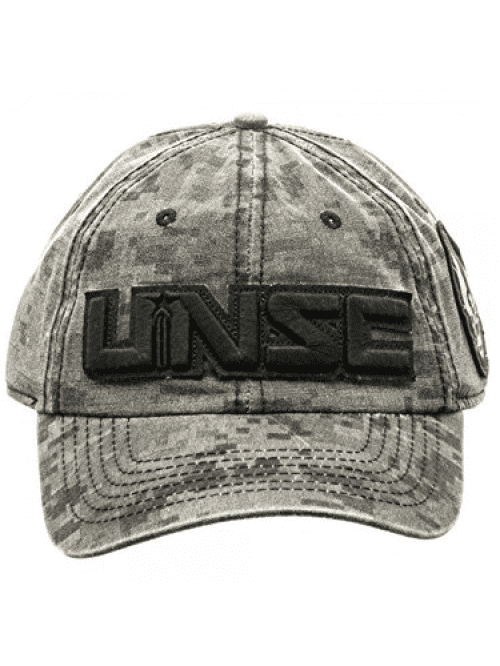 Bioworld Halo UNSC Heather Adjustable 