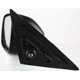 thumbnail image 2 of Mirror Compatible With 1998-2002 Honda Accord Left Driver Side Paintable Kool-Vue, 2 of 6
