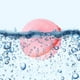 thumbnail image 2 of Bola de agua de silicona, globo de agua magnético, juguete para jugar en la piscina de la playa (24 multicolor), 2 of 7