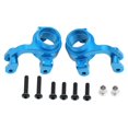 thumbnail image 4 of 1 par de copas de dirección delanteras de coche RC P73230B, accesorios de repuesto para dirección delantera Azul, 4 of 9