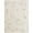 Beige, variant on Livabliss Washable Rugs for Living Room, 3x7 Fossay Shag Modern Light Beige Runner Area Rug, Bedroom Dining Room Home Decor Stain Resistant Carpet (2'7" x 7'3" Runner)