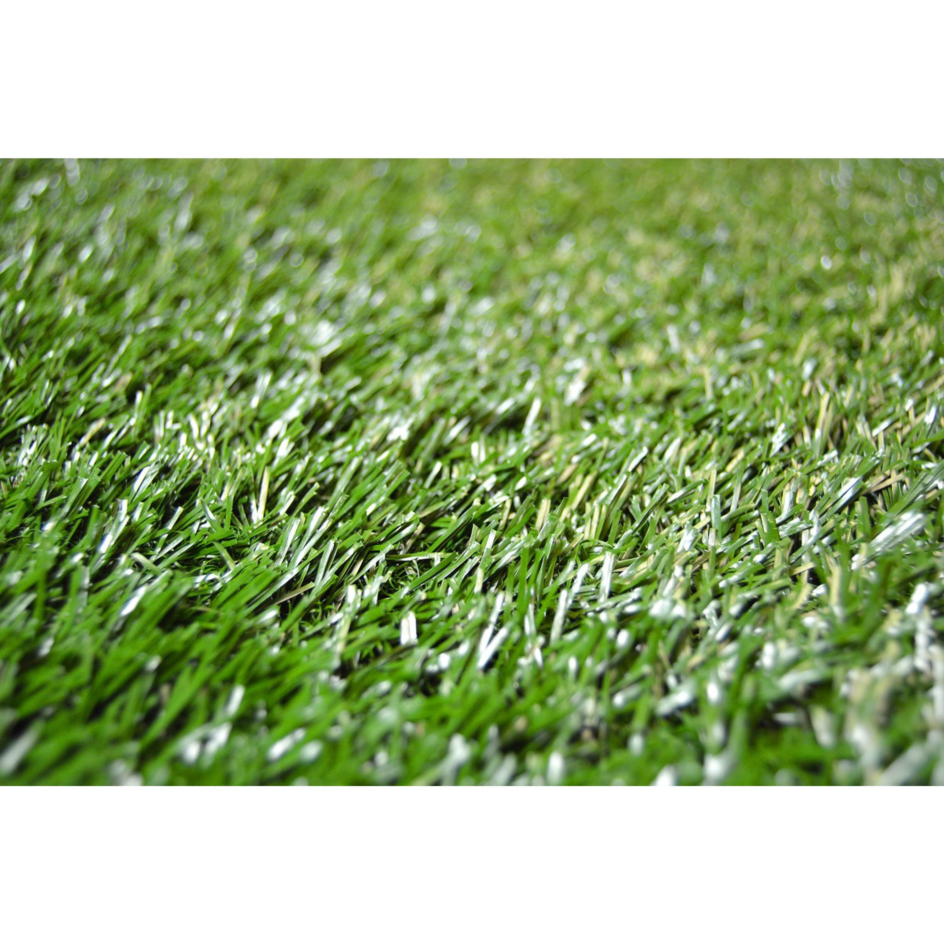 Downtown Pet Supply Grass Pad for Dogs, System w/ Drawer, 20 x 25" Dog Pads