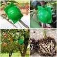 thumbnail image 3 of Propagation Excellence, Air Layering Kit With Transparent Material For Direct Observation Of Roots Growing, 15 Pieces Sturdy And Reusable Plant Rooting Device, Ideal For Indoor, 3 of 6